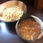 麺と餃子の工房 麺屋食堂 - つけ麺