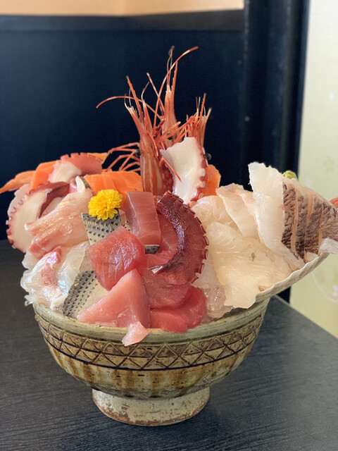 料理的照片 Kaisentei 食べログ 繁體中文 料理的照片 Kaisentei 食べログ 繁體中文