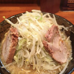 Ramen Ume - 