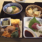 日本料理 さくら亭 - 12-05