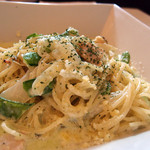 ミドーレストランバー ベローナ - 生麺モチモチ！