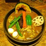 ラマイ - 【2012年01月】 ブヒッ＠980円（辛さ10番、スープ多目）。