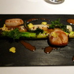 レストラン マノワ - 