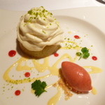 レストラン マノワ - 