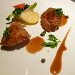 レストラン マノワ - 