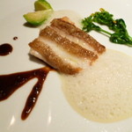 レストラン マノワ - 