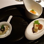 レストラン マノワ - 