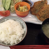 Milk hall 天の川