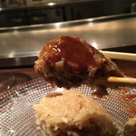 Vin樹亭 - ハンバーーーーグッ❣️