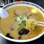 月見軒 - 