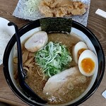 麺や虎鉄 手稲店 - 