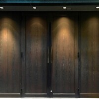 三田牛竈炭火焼 ウェスタ - 