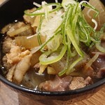 串カツの中村屋 - 