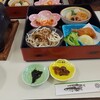 観光会館 安富屋 レストラン