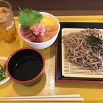 おひつごはん四六時中 - 料理写真: