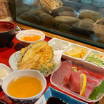 季楽魚処 清本の店 - 