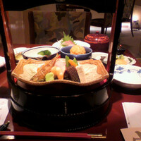 長崎卓袱浜勝 - 