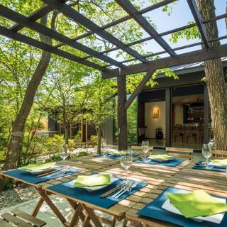 森の鉄板ダイニング まるやま苑_1