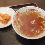 Ouki - 台北魯肉飯