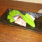 創作料理 銀の趣 - 