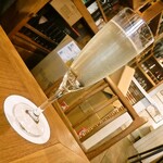 カフェ ラフカディオ - 