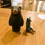 カフェ ラフカディオ - 