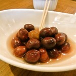 カフェ ラフカディオ - 