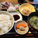 SAKE SAKANA - 