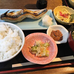 SAKE SAKANA - 