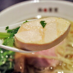 Ramen Hachino Ashiha - 