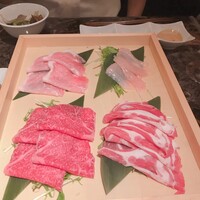 Shangri-La's secret ROPPONGI - 