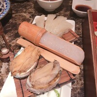 Shangri-La's secret ROPPONGI - 