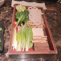 Shangri-La's secret ROPPONGI - 