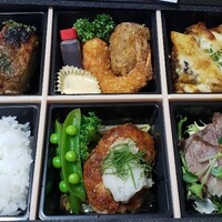 マルゴット エ バッチャーレ - 