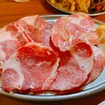 Yakiniku Sakaba Yonchan - 