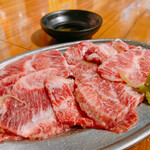 Yakiniku Sakaba Yonchan - 