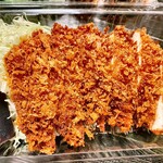 三好弥 - チキンカツ