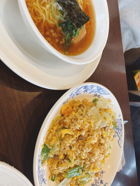 バーミヤン 八王子みなみ野店 八王子みなみ野 ファミレス 食べログ