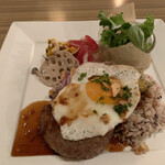 CAFE KATSUO - 