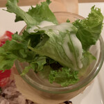 CAFE KATSUO - 