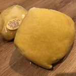 Hoteiya - 人気の蒸しパン
