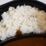 ブルカレー - 