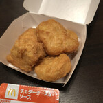 マクドナルド - 