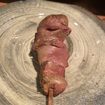 オオクサ - しろレバ