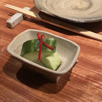 オオクサ - うり