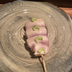 オオクサ - ささみ