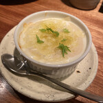 オオクサ - 卵グラタン