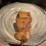 オオクサ - そり？