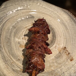 オオクサ - ハツモト