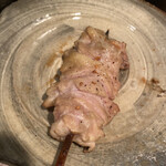 オオクサ - はらみ